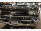 Thumbnail Photo 25 for 1958 Cadillac Series 62